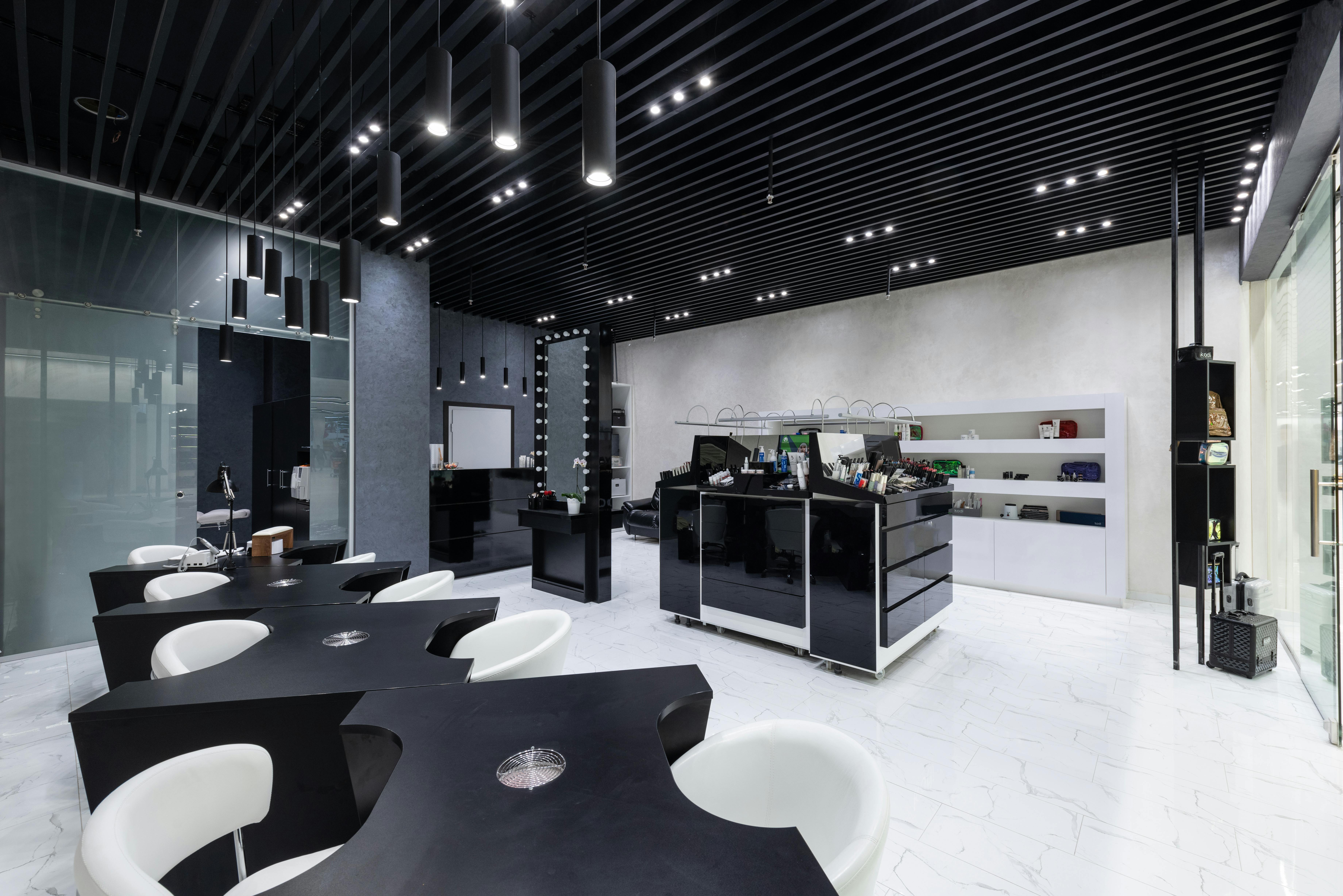 Salon Packages In-Salon